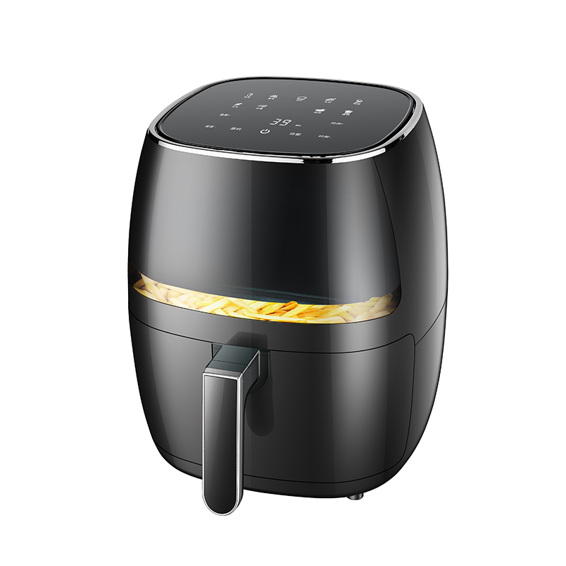 DH-218A ÖLFREIE LEISTUNGSFÄHIGE AIR FRYER